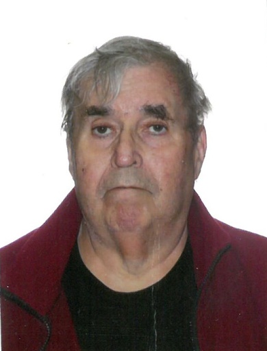Alfred Jr Miller