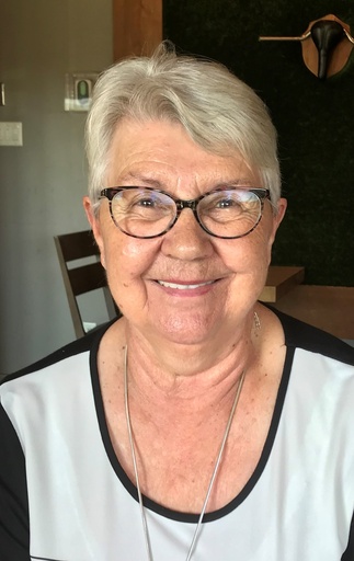 Micheline Roberge Boivin