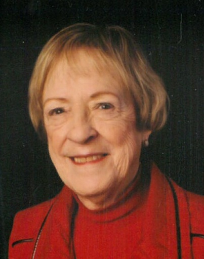 Huguette Jourdain