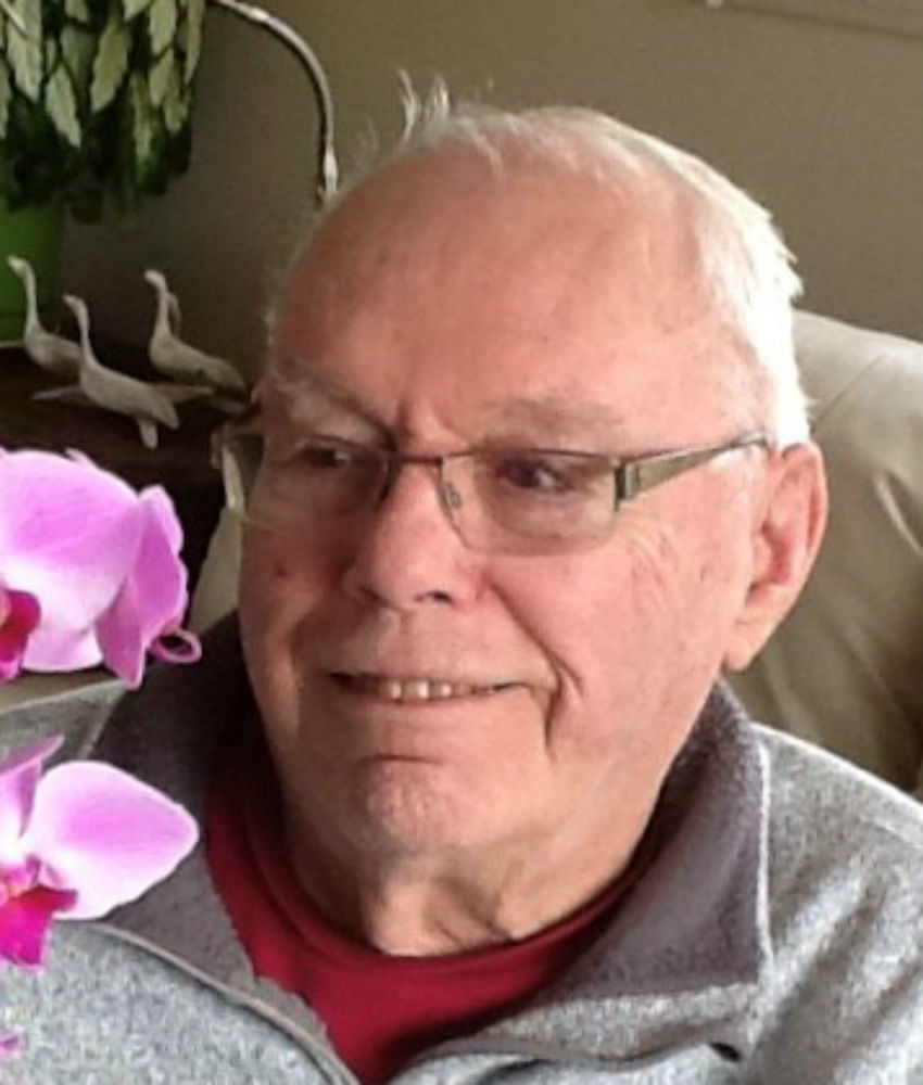Hugh Fitzgerald Thomson
