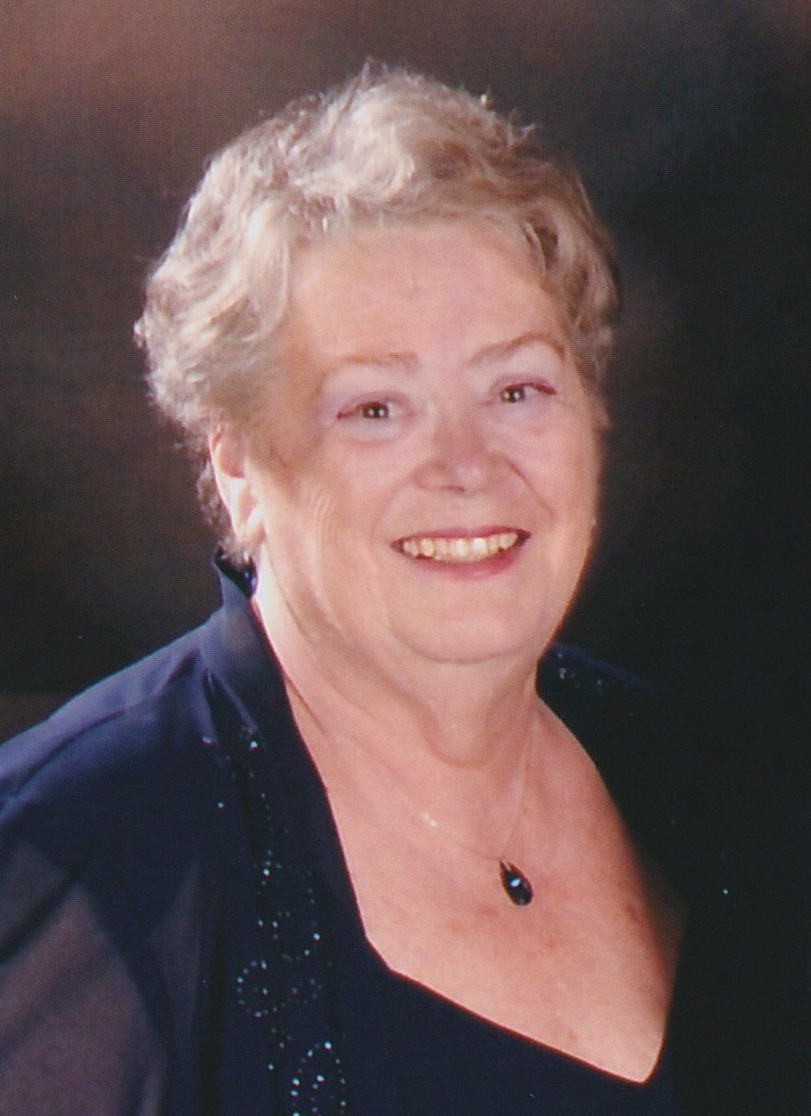 Suzanne Manseau