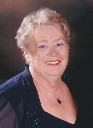 Suzanne Manseau