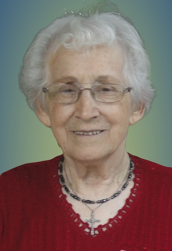 Marielle Bégin Brochu