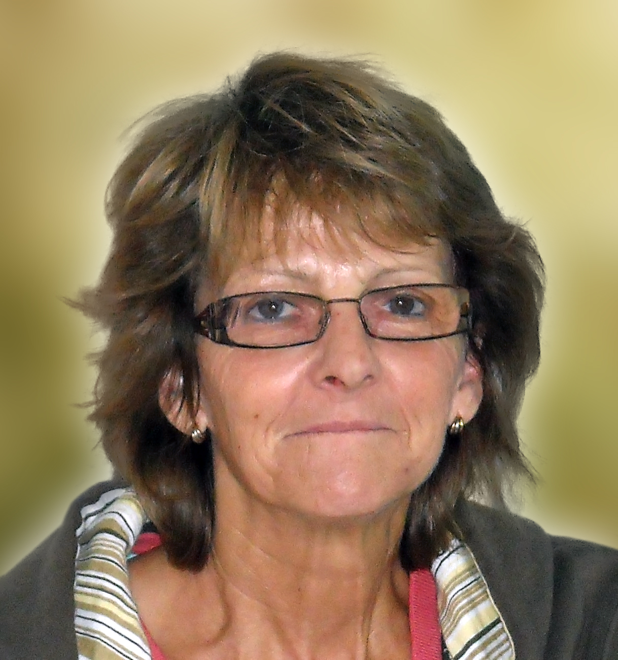 Francine Garon