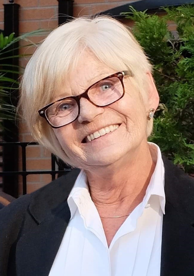 Francine Bernard