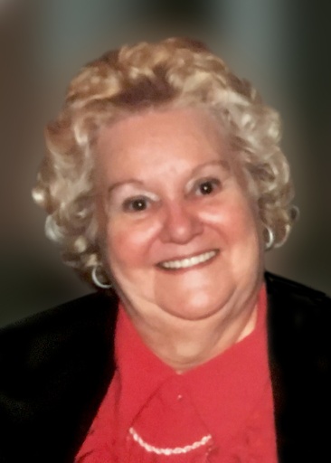 Jocelyne (Guilbault) Bérubé