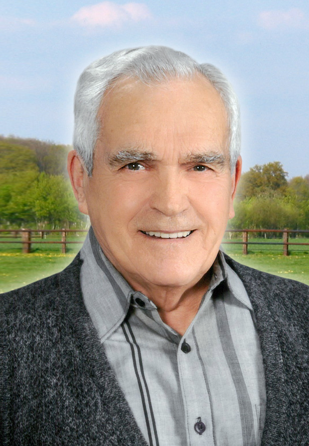Diogène Leblanc