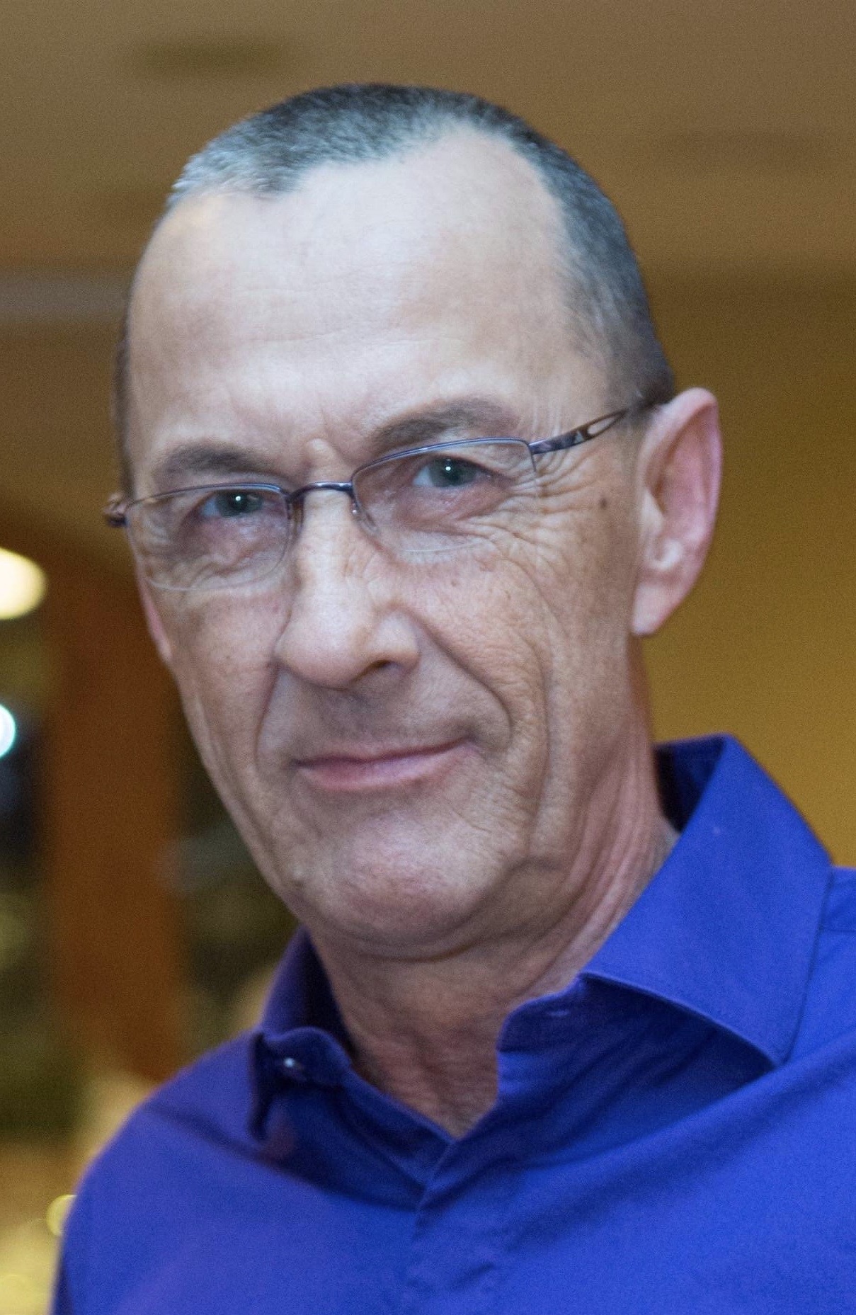 Jacques Martineau