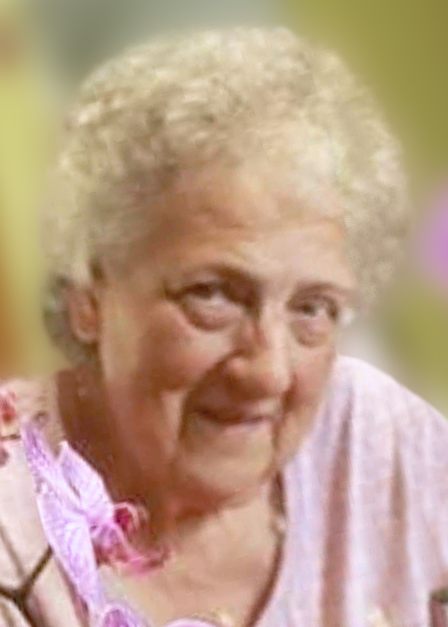 Denise Lacasse Morin