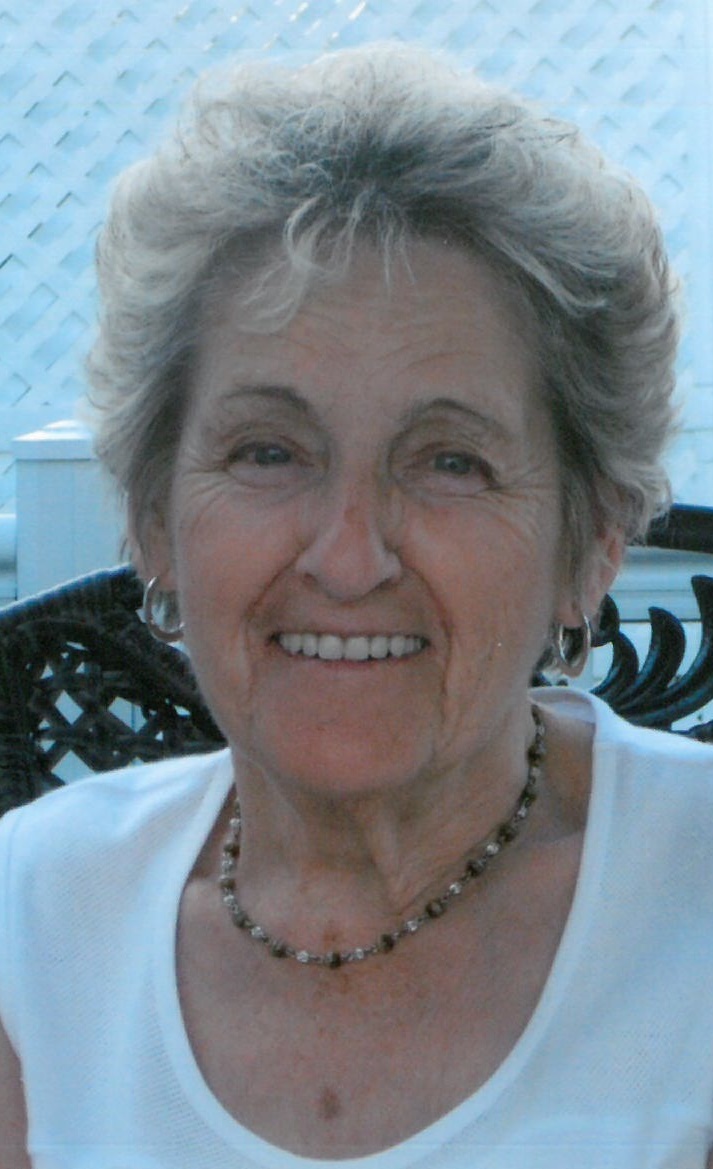 Noëlla Côté Létourneau