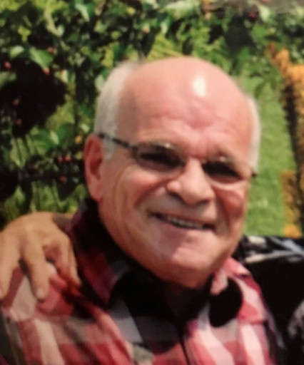 Michel Guillemette