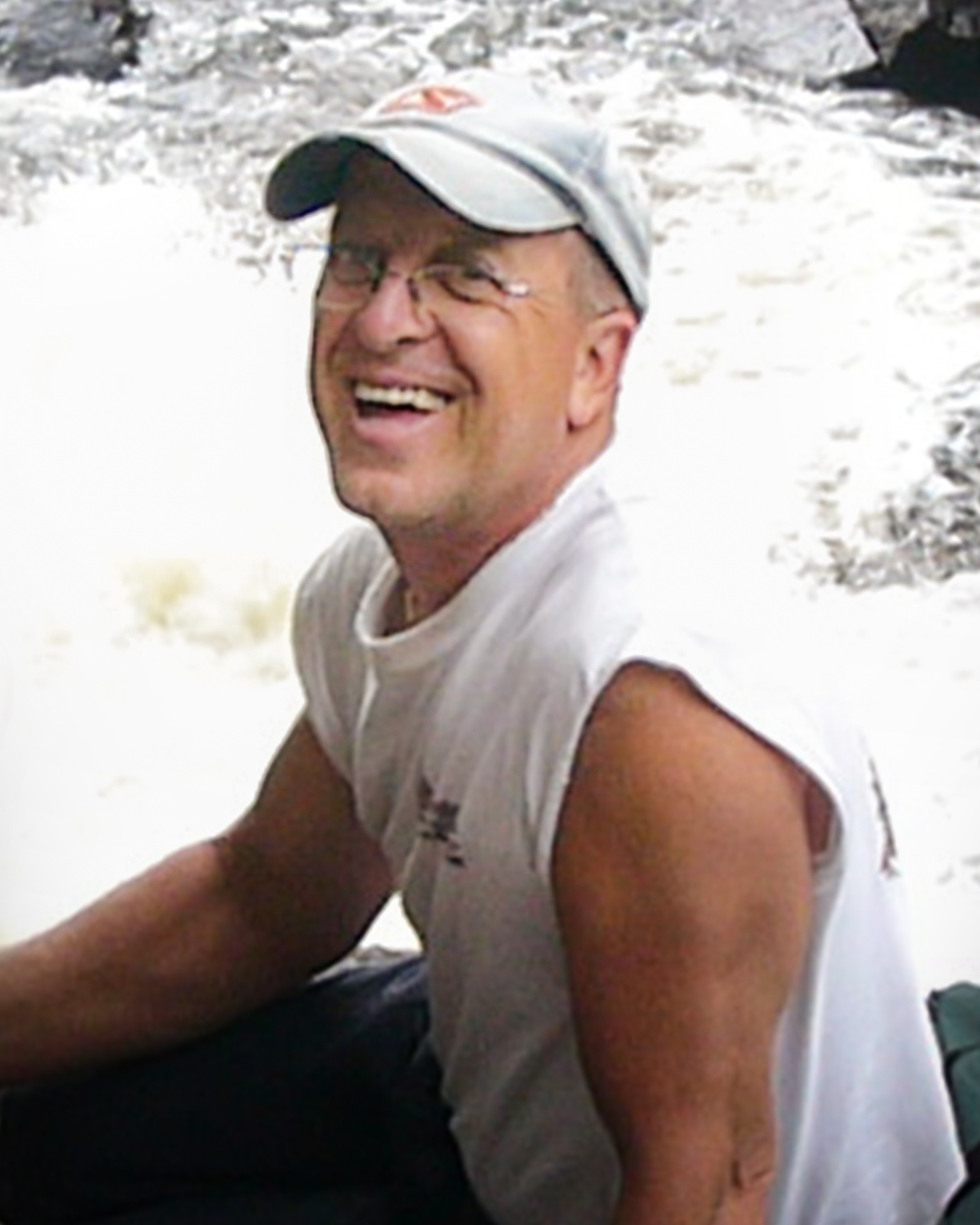 Daniel Boulanger