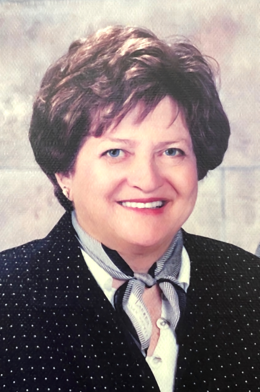 Huguette Royer Turgeon