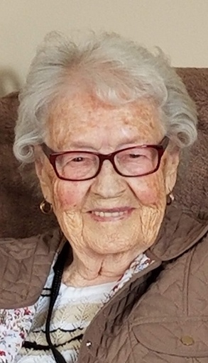 Rose-Hélène Leclerc Benoit