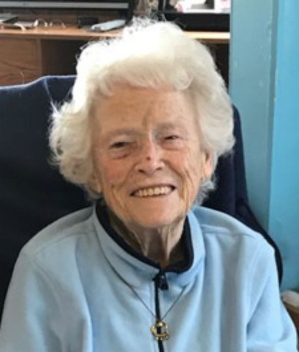 Matilda Bryan