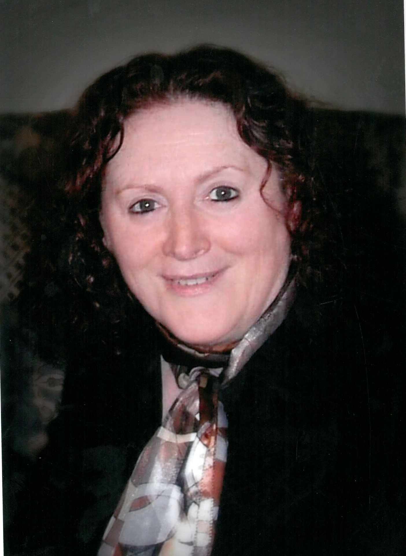 Cécile Patry
