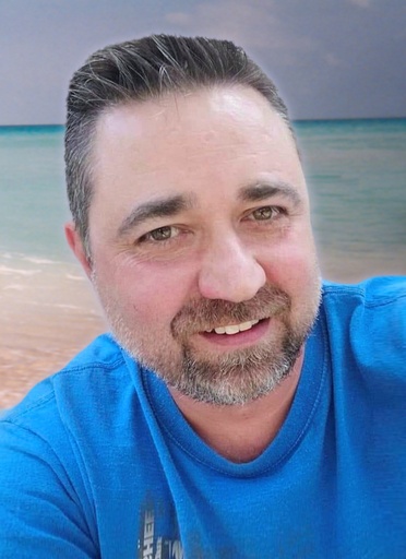 Pierre Bergeron