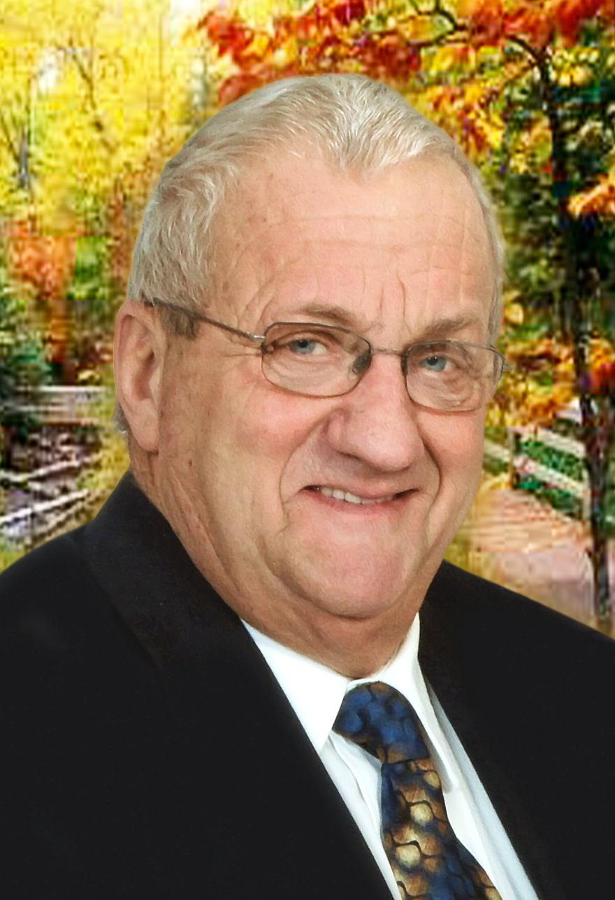 Robert Mercier