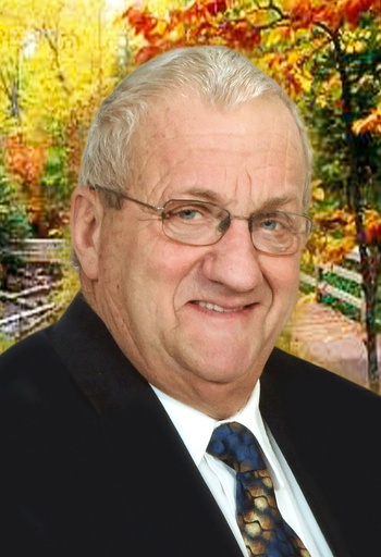 Robert Mercier