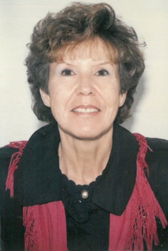 Eliette Nadeau Laliberté