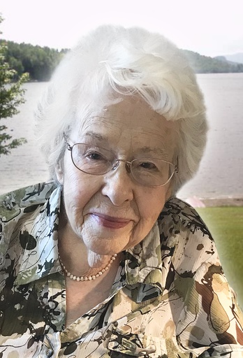 Madeleine Lévesque