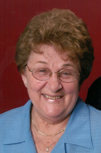 Yolande Joubert Huot