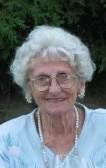 Berthe Blouin Bélanger