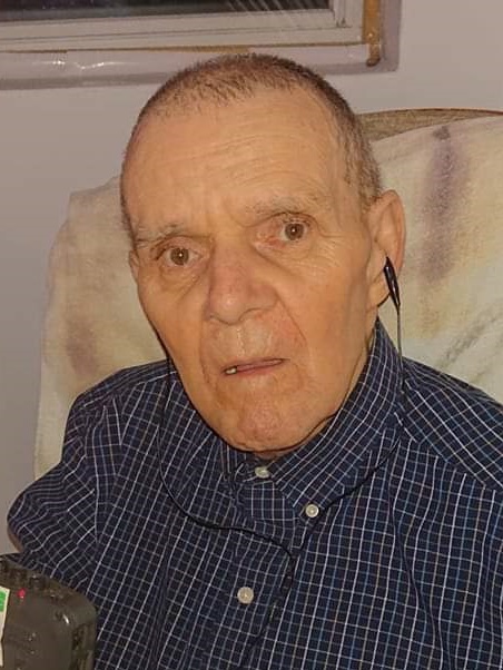 Gilles Laramée