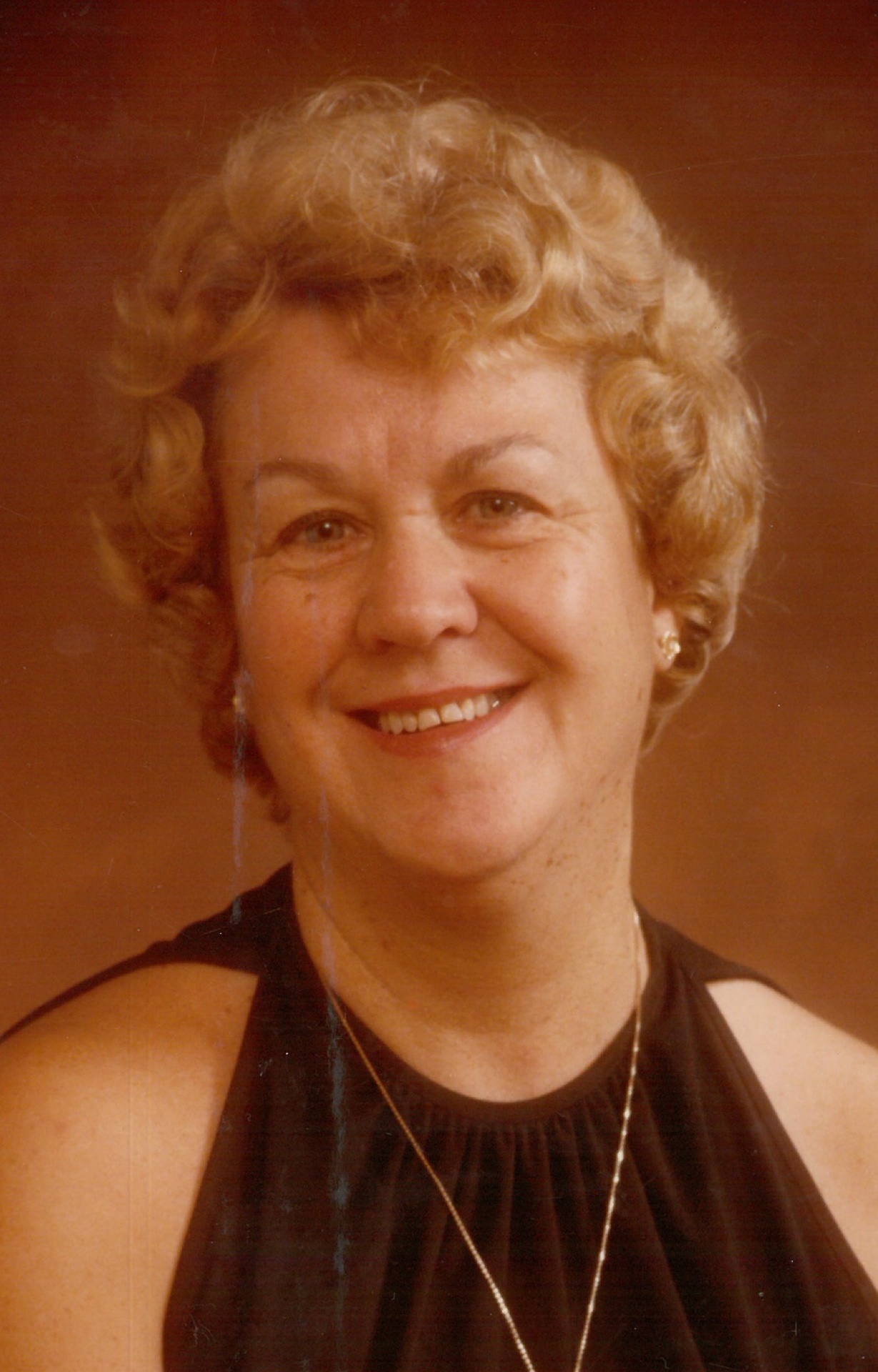 Julienne Lebel