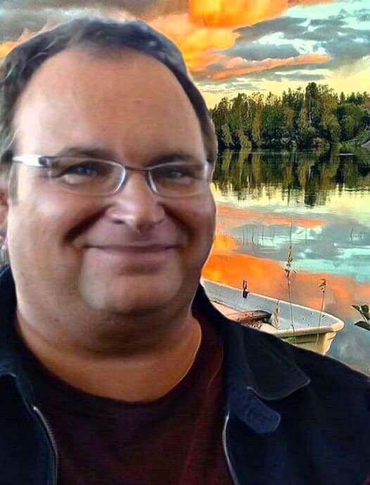 Martin Fontaine