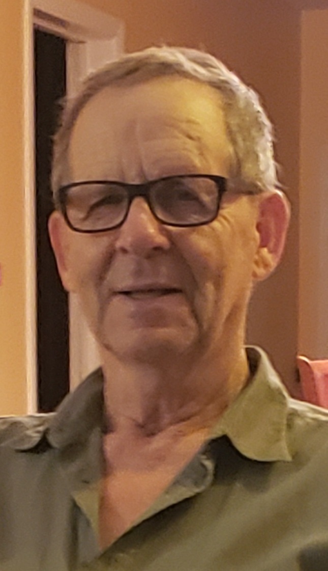 Jules St-Amant