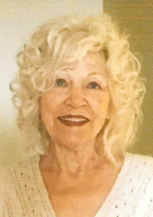 Françoise Garceau