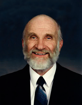 James Godfrey