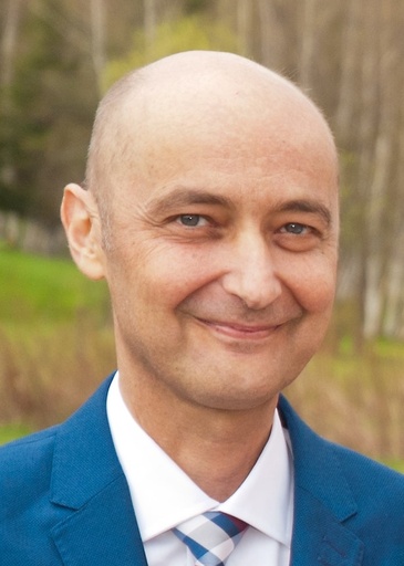 Mario Roberge