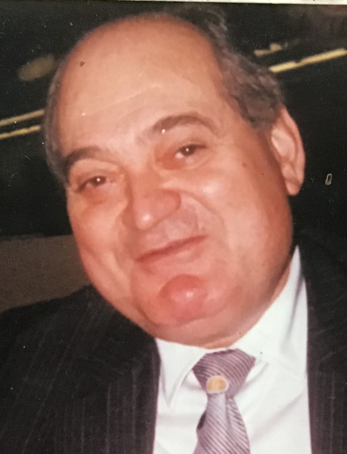 Nicolas Giannoulias