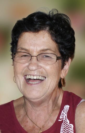 Monique Gagné