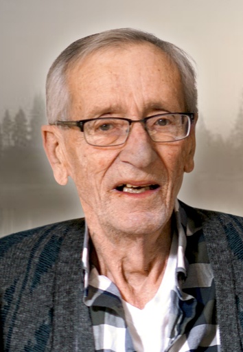 Marcel Proulx