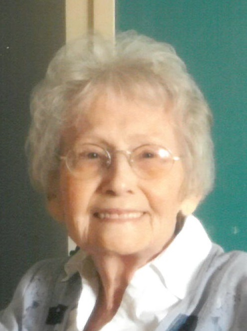 Liliane Maurice Hamel