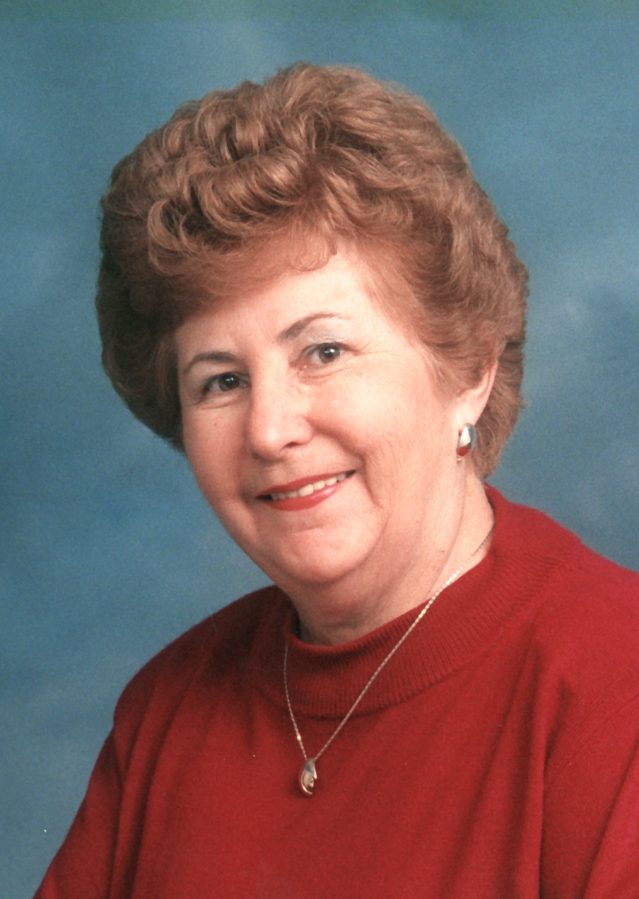 Geneviève Latour