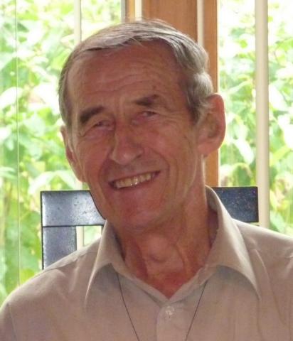 Raymond Vigneux