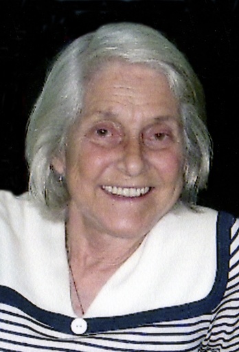 Madeleine Bibeau