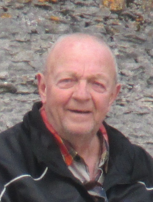 Rock Michaud