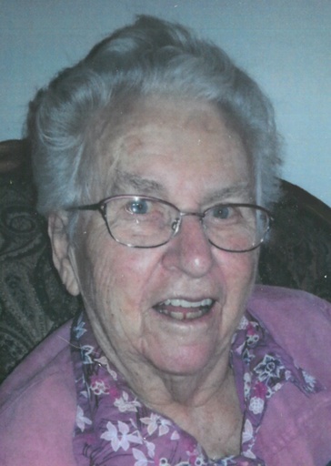 Thérèse Dubé Thibault
