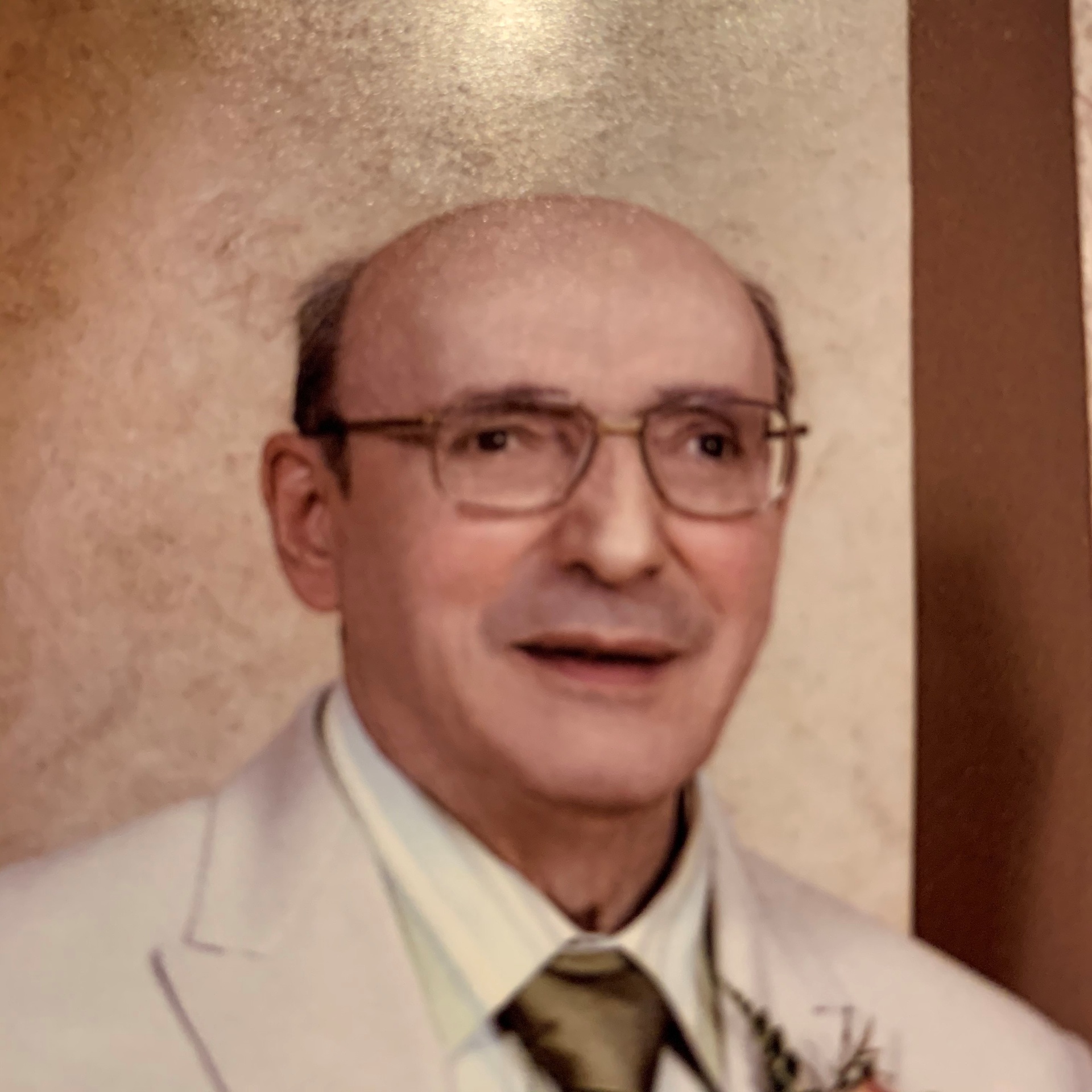 Yvon Desruisseaux