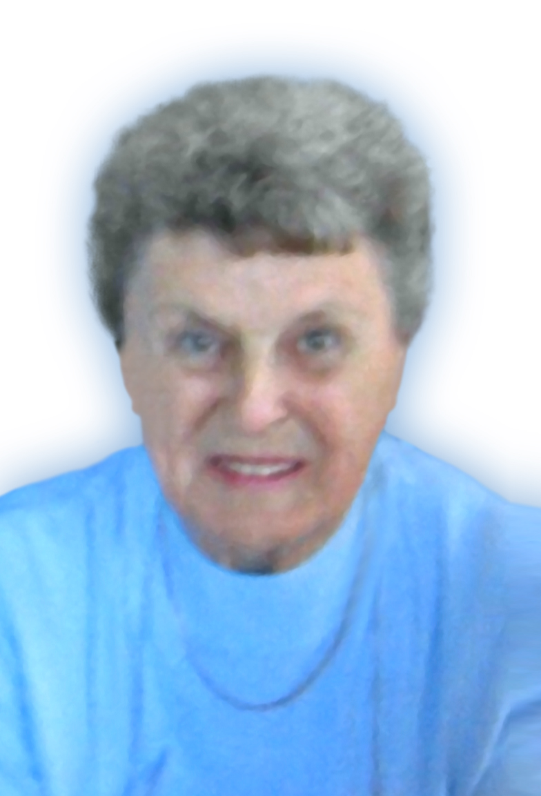 Yvette Dufour