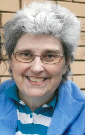 Marilyn Picken