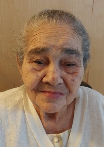 Dolores Reyes Fajardo