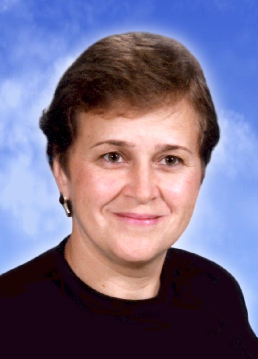 Nicole Robidas