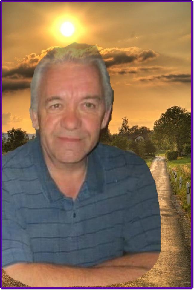 René Marier