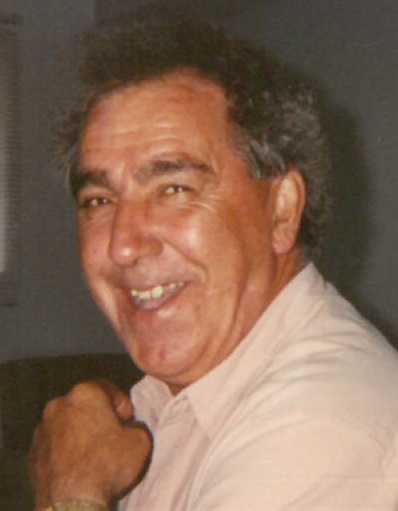 Raymond Roy